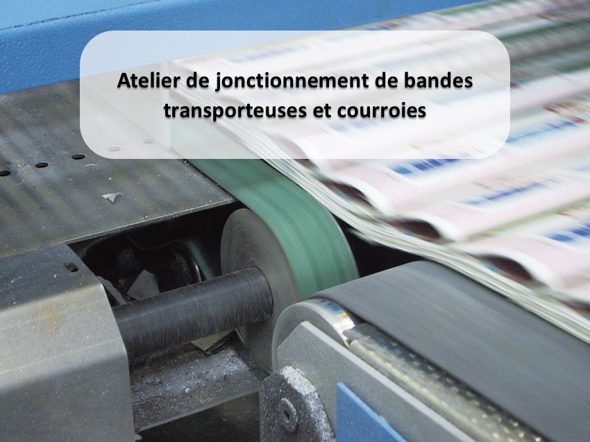 atelier de jonctionnement