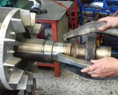 Pompes