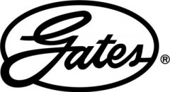 Logo GATES