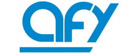 Logo AFY