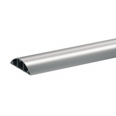OptiLine 45 - passage plancher alu 2m - 3 comp + couv