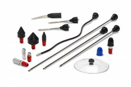 SILENCIEUX PR SOUFFLETTE