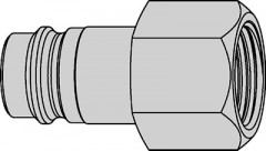EMBOUT 1/2 BSP FEM