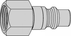 EMBOUT 1/2 BSP FEM