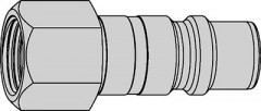 EMBOUT 1/2 BSP FEM