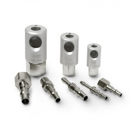 EMBOUT 3/8 BSPT MALE