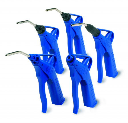 SOUFFLETTE 90 MM STANDARD