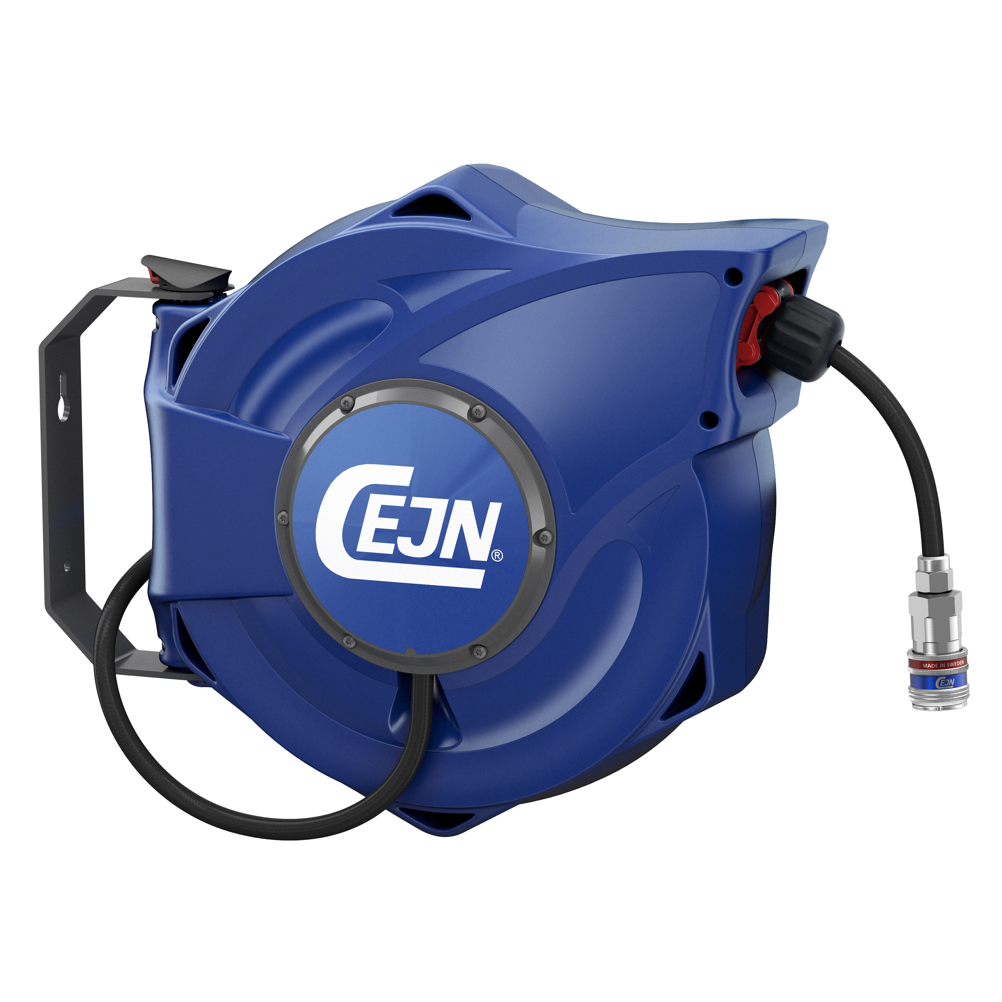 Enrouleurs SafetyReel-Enrouleur moyen