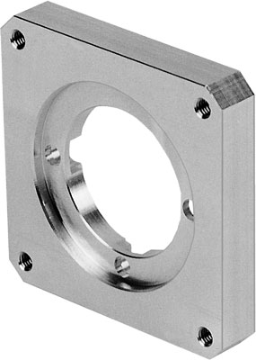 BRIDE DE MOTEUR MTR-FL-DGE-63-ZR-PL115