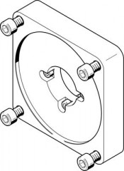 BRIDE DE MOTEUR EAMF-A-64A-140A