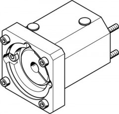 KIT AXIAL    EAMM-A-F40-100A