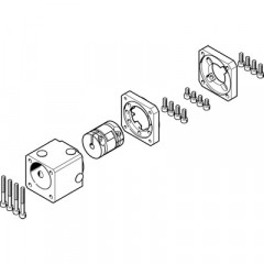 KIT AXIAL    EAMM-A-E32-40G