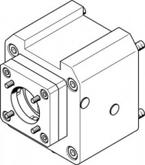 KIT AXIAL    EAMM-A-E72-100A