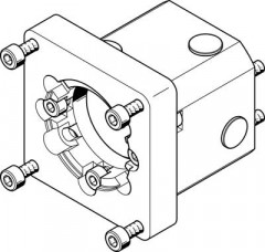 KIT AXIAL    EAMM-A-F28-57A