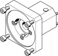 KIT AXIAL    EAMM-A-F47-100A