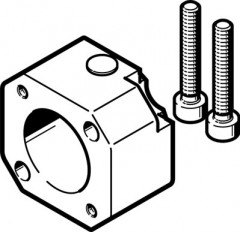 CARTER D'ACCOUPLEMENT   EAMK-A-E20-28B