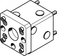 KIT AXIAL    EAMM-A-E32-40A