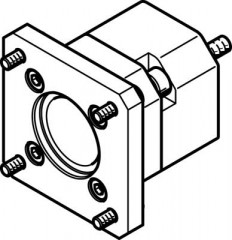 KIT AXIAL    EAMM-A-E20-40A