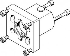 KIT AXIAL    EAMM-A-G16-40A