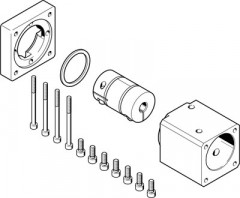 kit axial EAMM-A-E48-67A