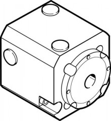 CARTER D'ACCOUPLEMENT   EAMK-A-F28-44A