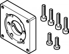 BRIDE DE MOTEUR EAMF-A-28A/30A-40A