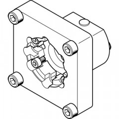 kit axial EAMM-A-G19-67A