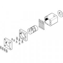 KIT AXIAL    EAMM-A-F32-60H