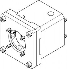 KIT AXIAL    EAMM-A-F80-100A