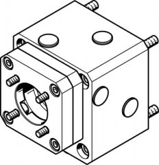 KIT AXIAL    EAMM-A-E48-100A