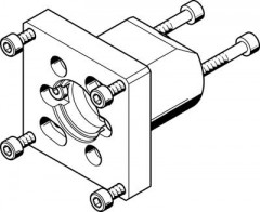 KIT AXIAL    EAMM-A-G13-40A