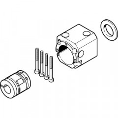 KIT AXIAL    EAMM-A-F30-60H