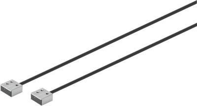 CABLE F.O.   SOOC-TB-M-A5-2-R25