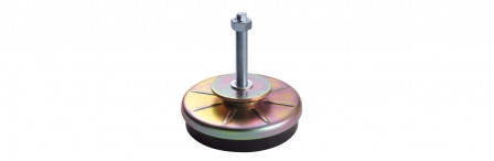 AMORTISSEUR HD40 N°5 10335    (EX 10354)