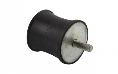 BUTEE ELAST. DIAB. M 57X42-M8 (S=5)