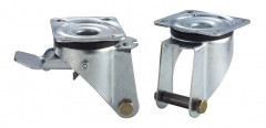 MONTURE PIVOTANTE LKE125ST