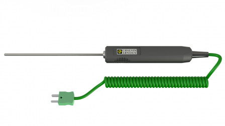 Capteur de température SK13 usage général -50+1100°C isolé