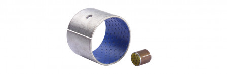 BAGUE PAP 0810 P10