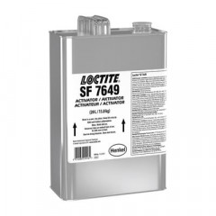 LOCTITE SF 7649, 20 l Baril / Fût