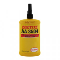 LOCTITE AA 3504, 250 ml Flacon