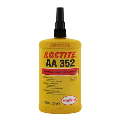LOCTITE AA 352, 250 ml Flacon