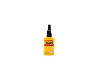 LOCTITE AA 326, 50 ml Flacon