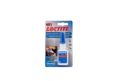 LOCTITE 401, 20 g Blister Flacon