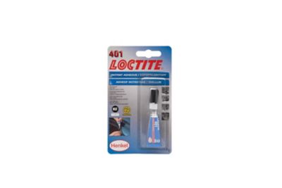 LOCTITE 401, 3 g Blister Flacon