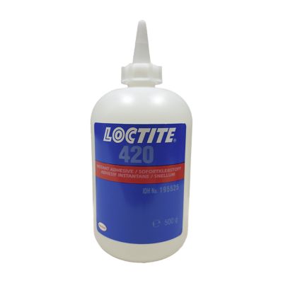 LOCTITE 420, 500 g Flacon