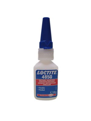 LOCTITE 4850, 20 g Flacon