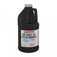 LOCTITE AA 3321, 1 l Flacon