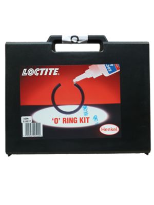 LOCTITE 406 O-RING KIT, 20 g