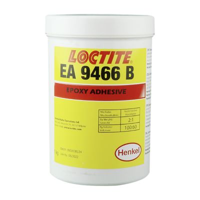 LOCTITE EA 9466, 1 kg Pot
