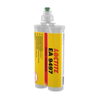 LOCTITE EA 9497, 400 ml Double cartouche
